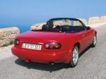 Mazda MX-5 1989 года